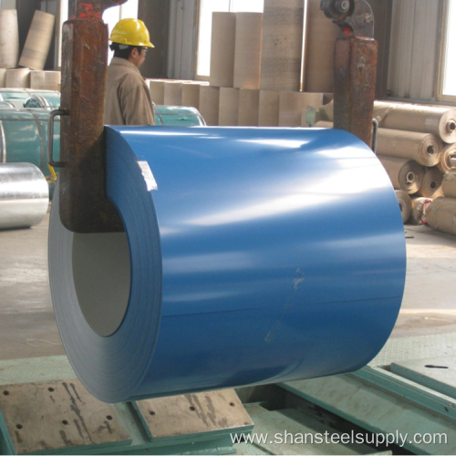 Grainy Prepainted Galvalume Steel Coil for Door